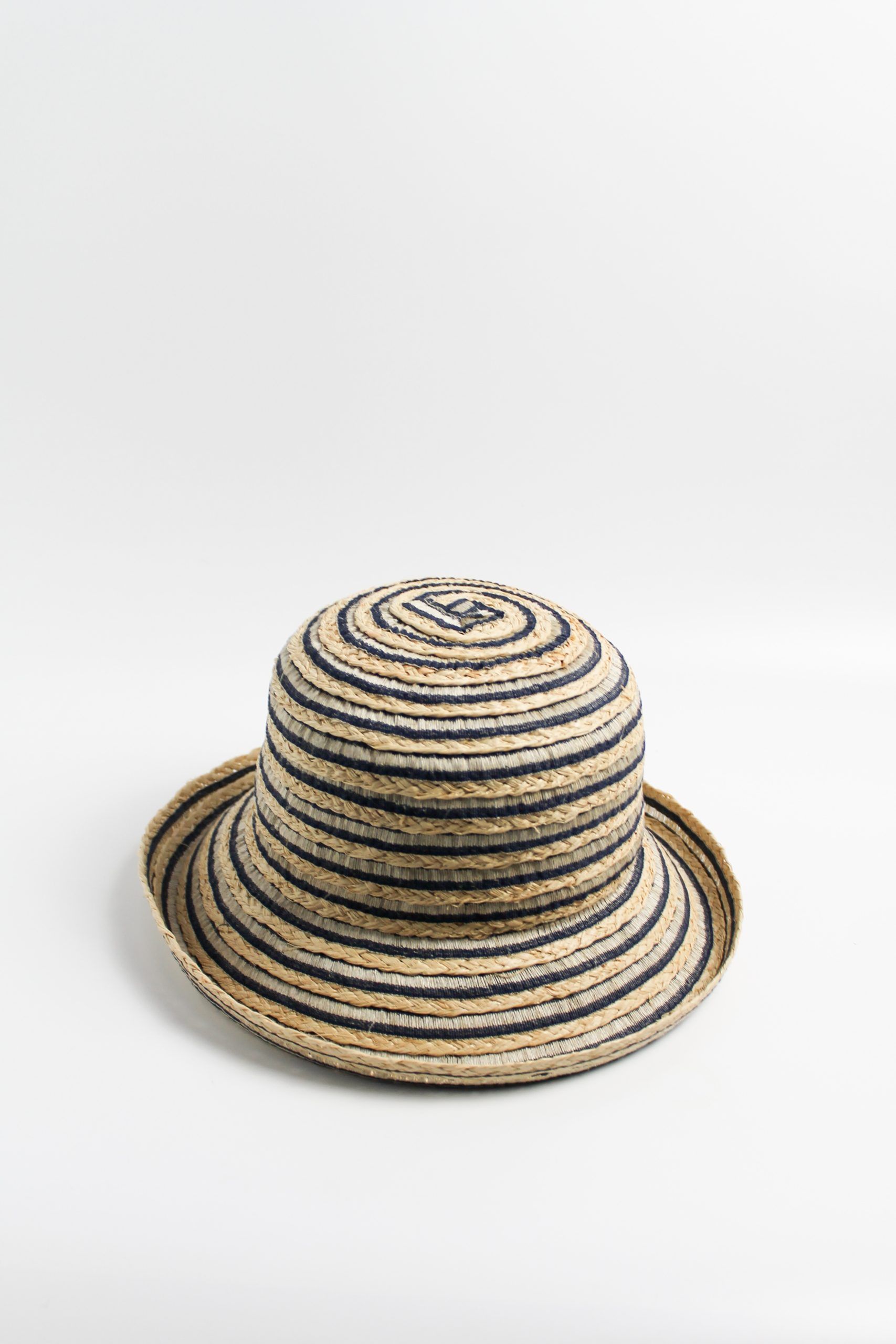 Sombrero Lucca Azul