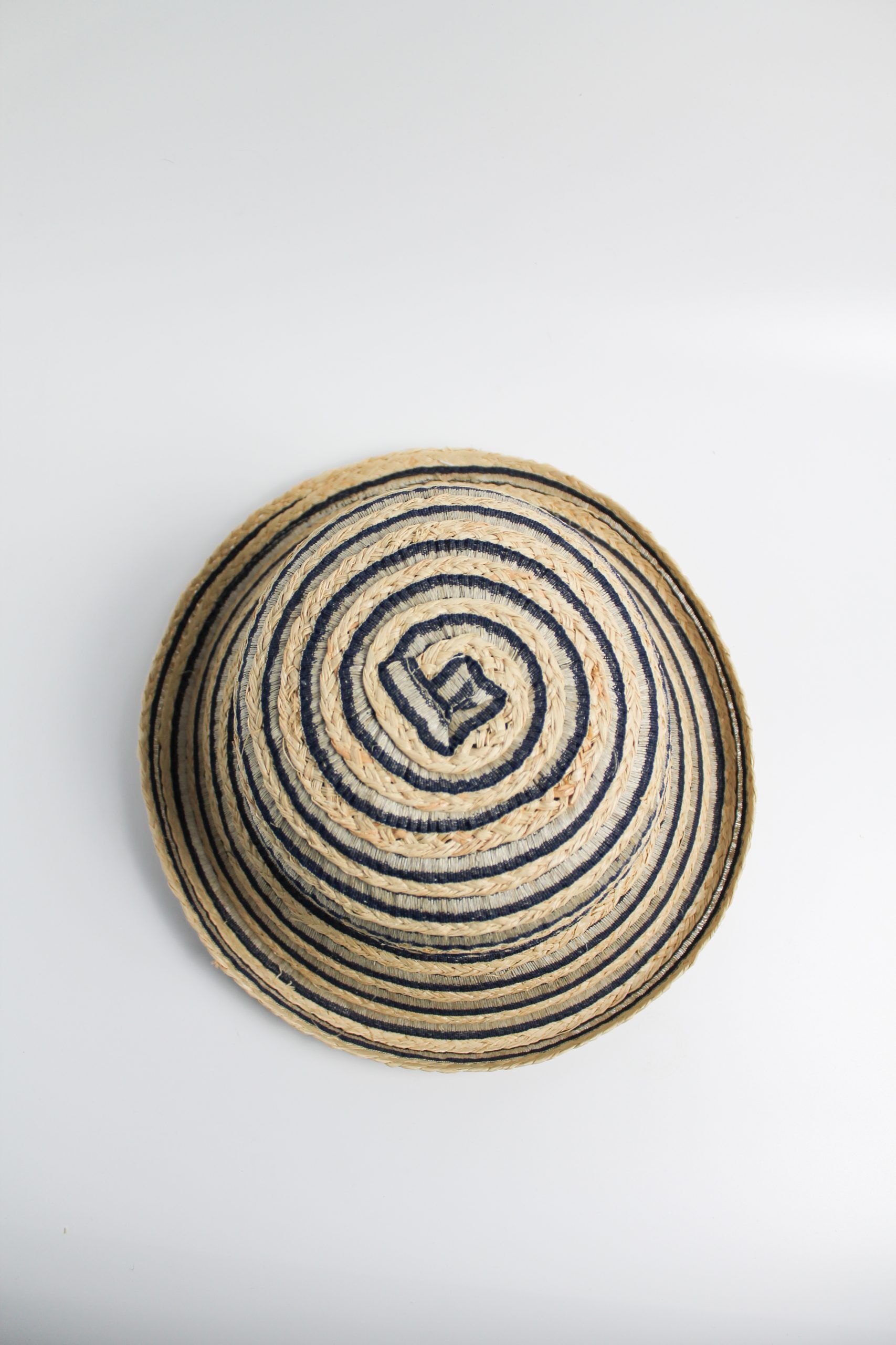 Sombrero Lucca Azul - Imagen 5
